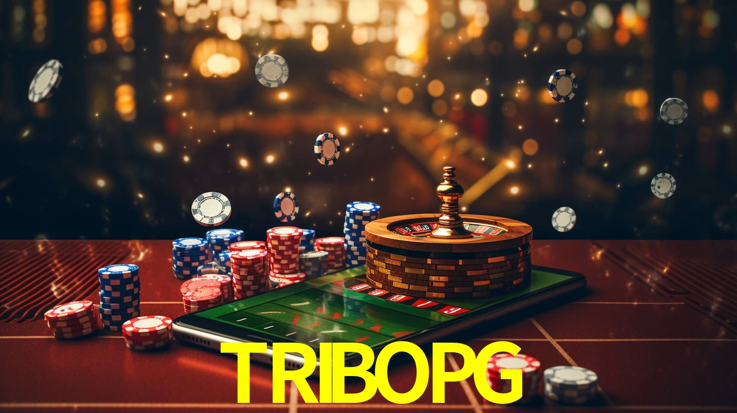 TRIBOPG