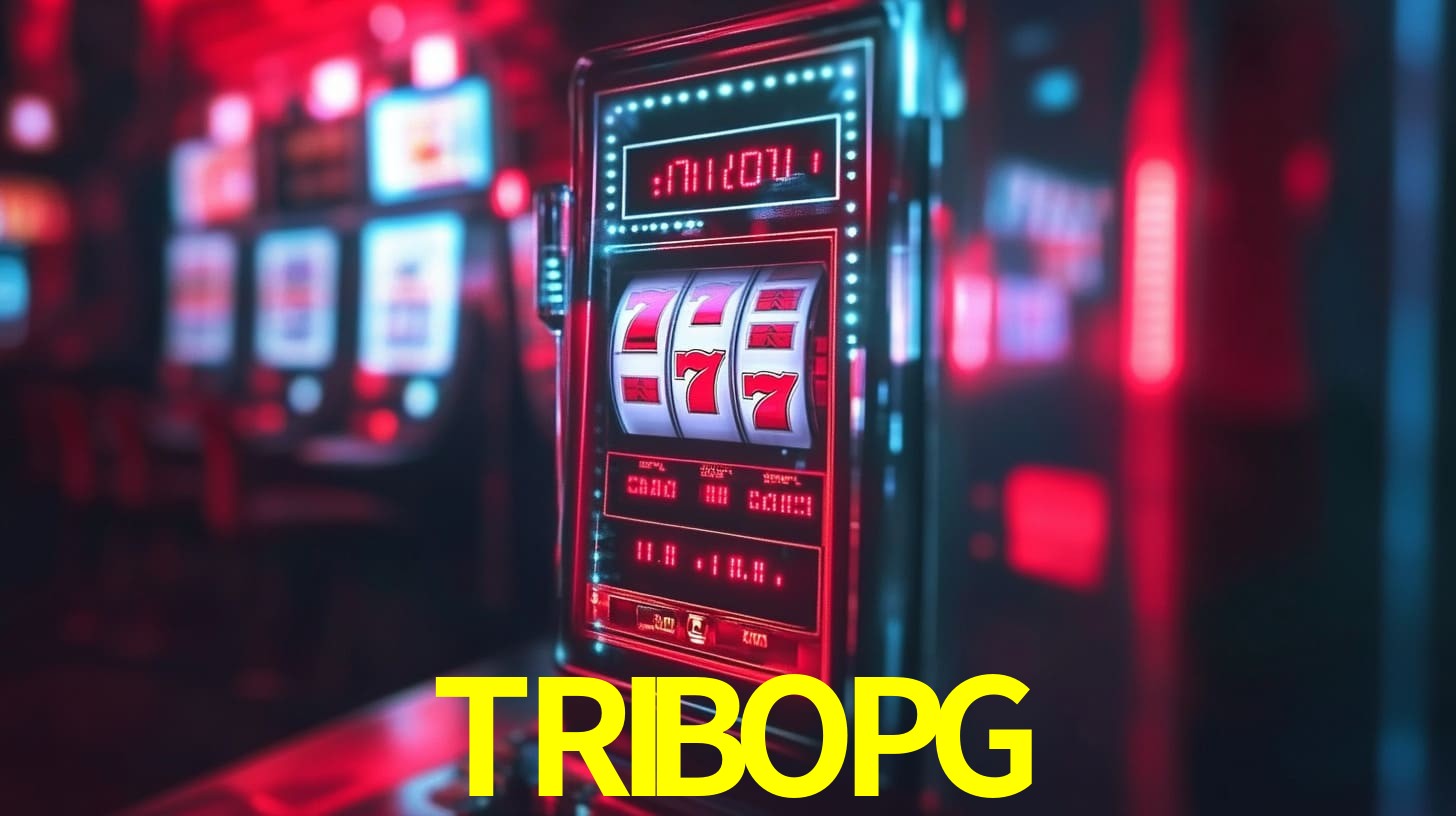 TRIBOPG