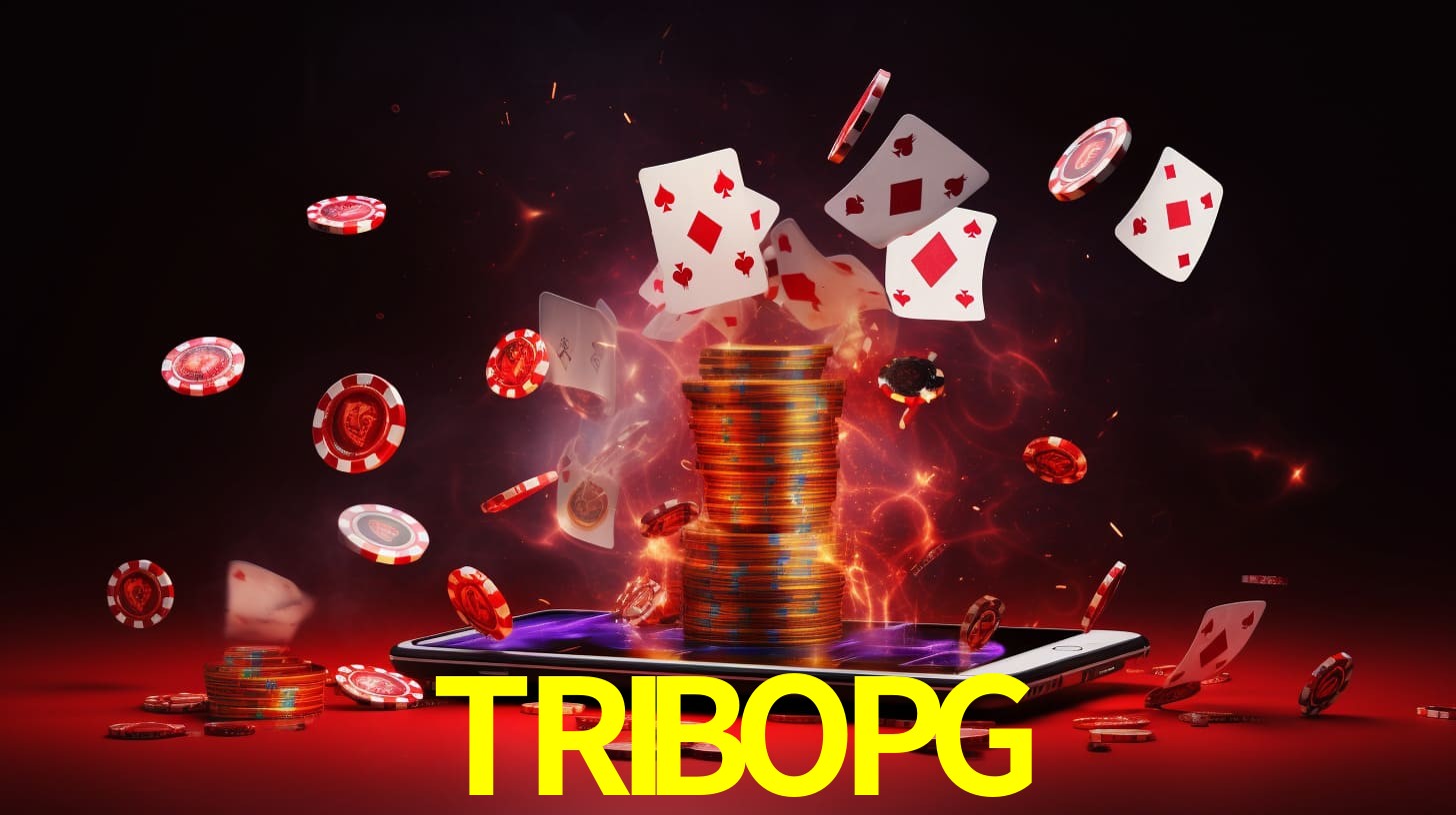 TRIBOPG