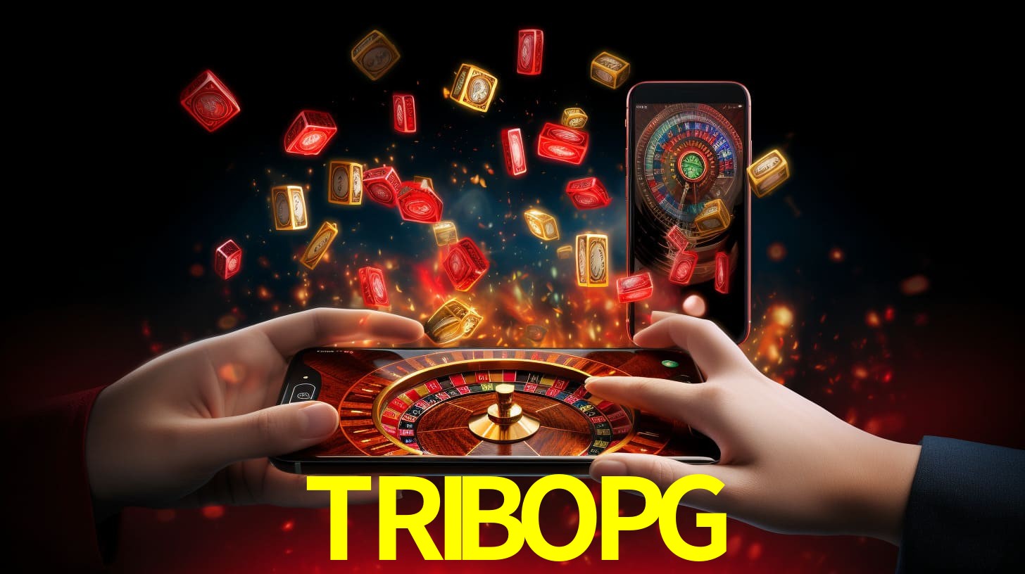 TRIBOPG