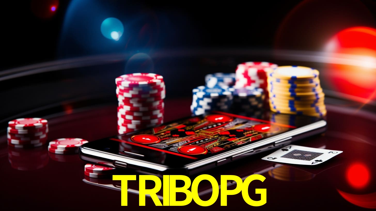 TRIBOPG
