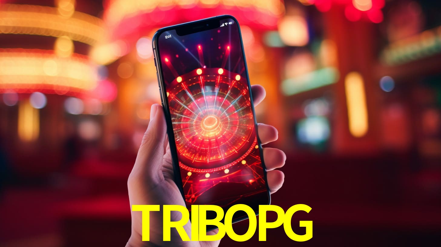 TRIBOPG