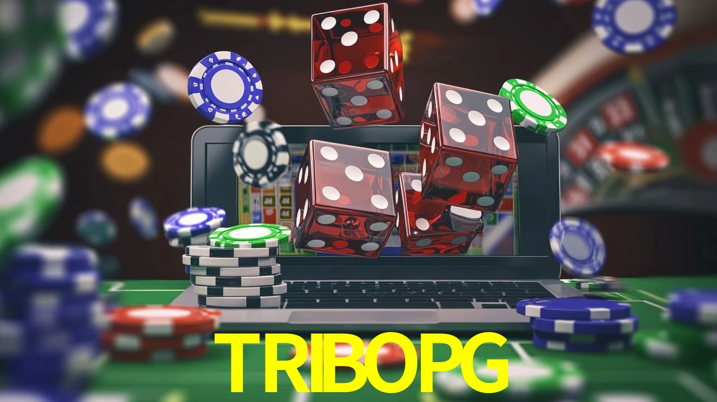 TRIBOPG