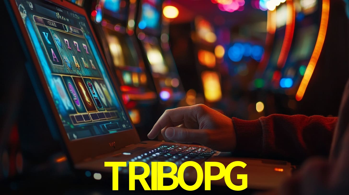 TRIBOPG