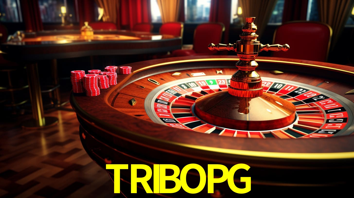 TRIBOPG