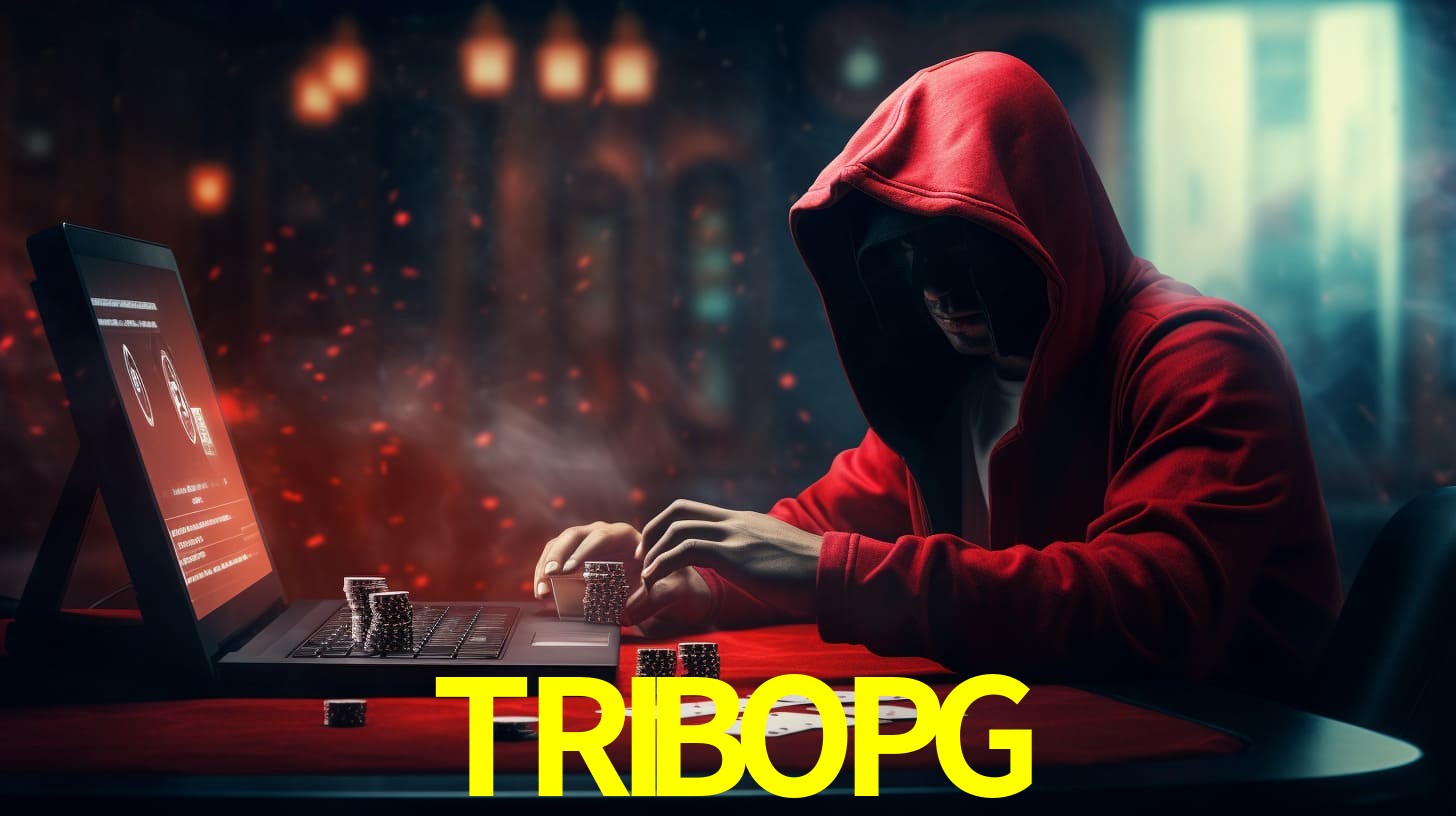 TRIBOPG
