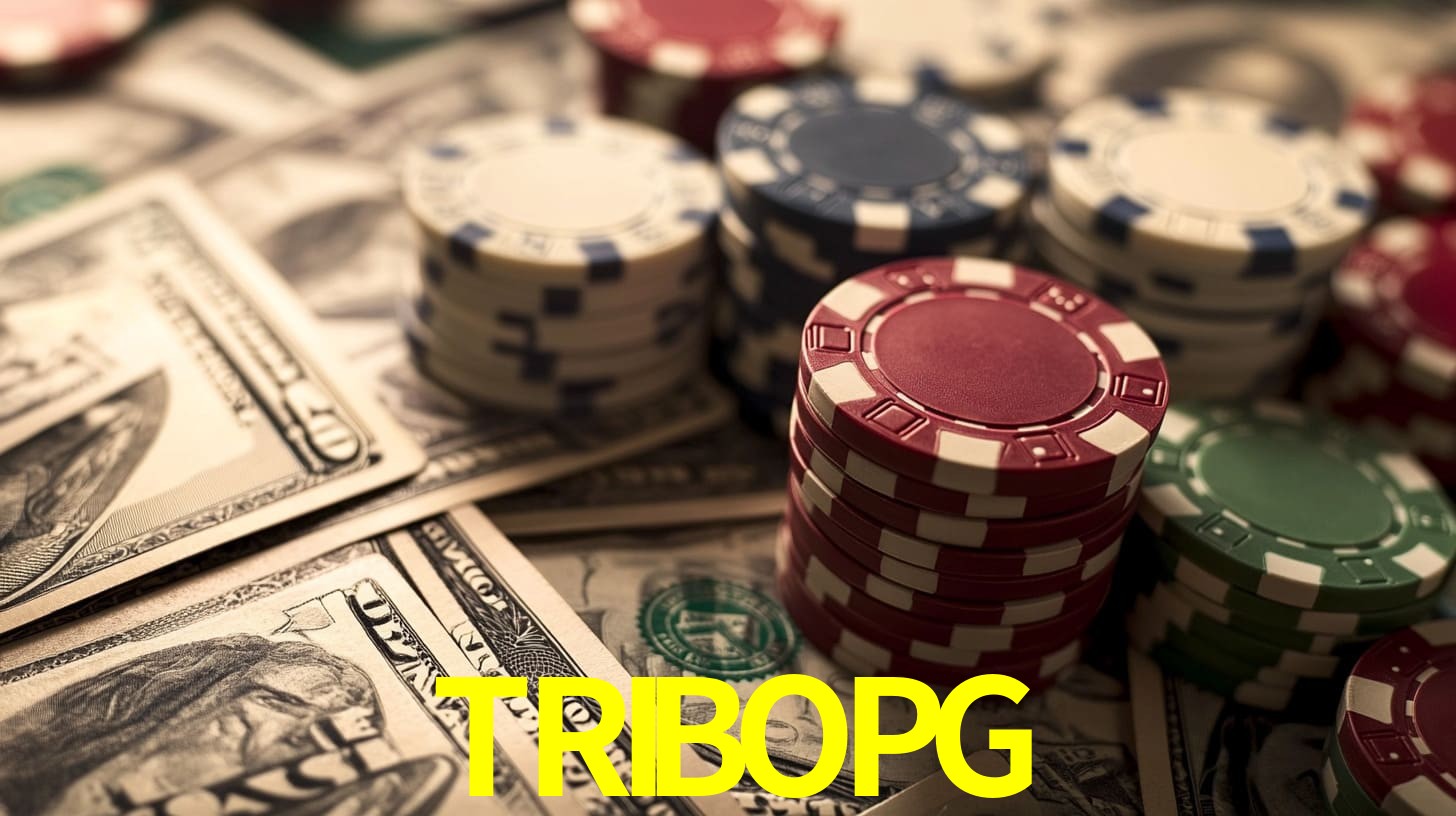 TRIBOPG
