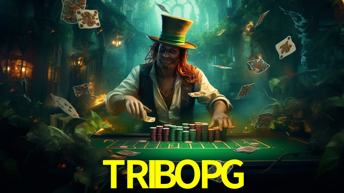 TRIBOPG