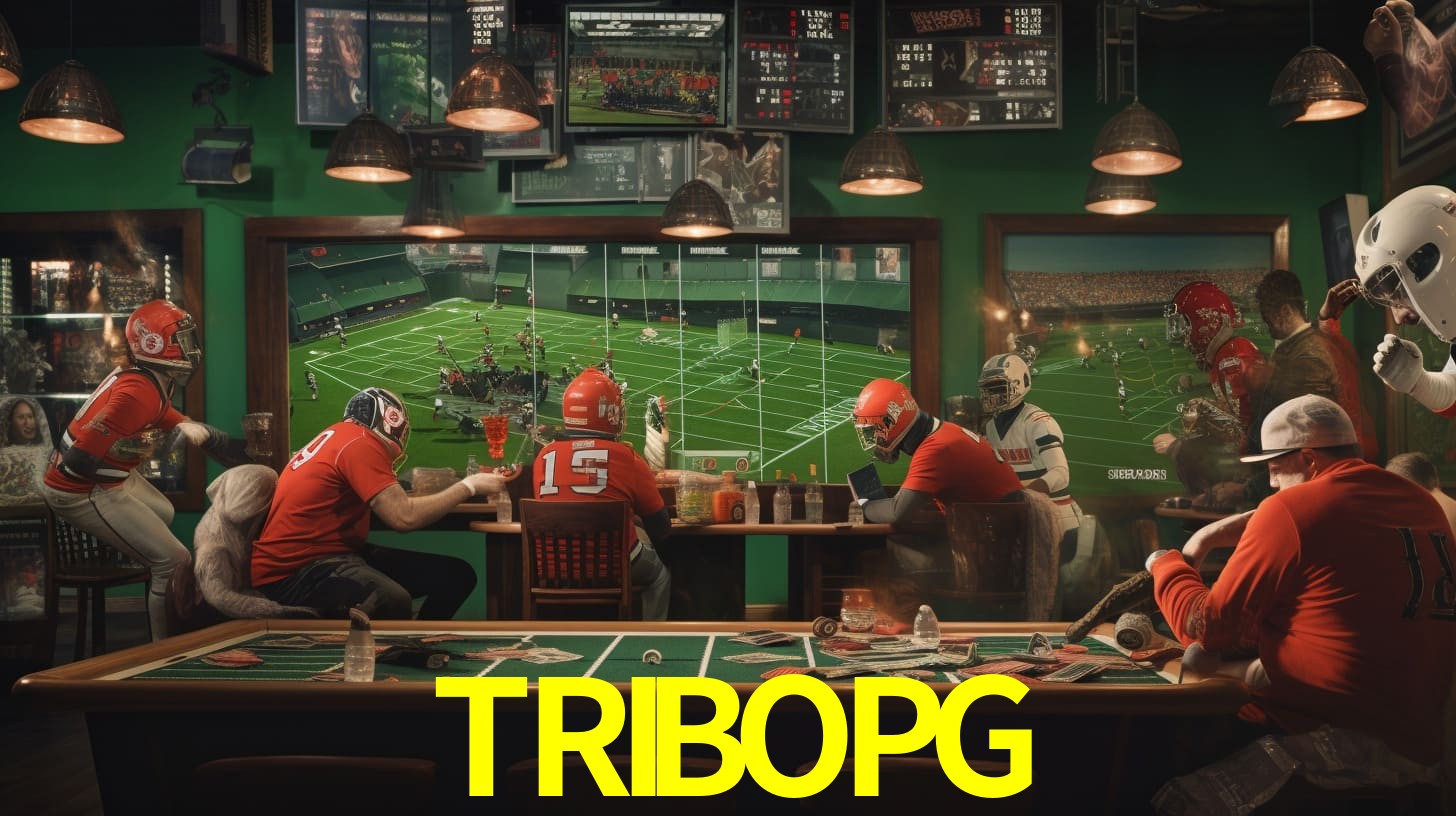 TRIBOPG
