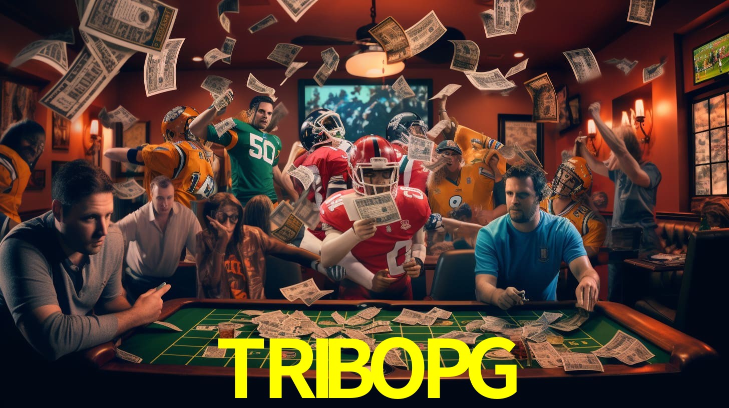 TRIBOPG