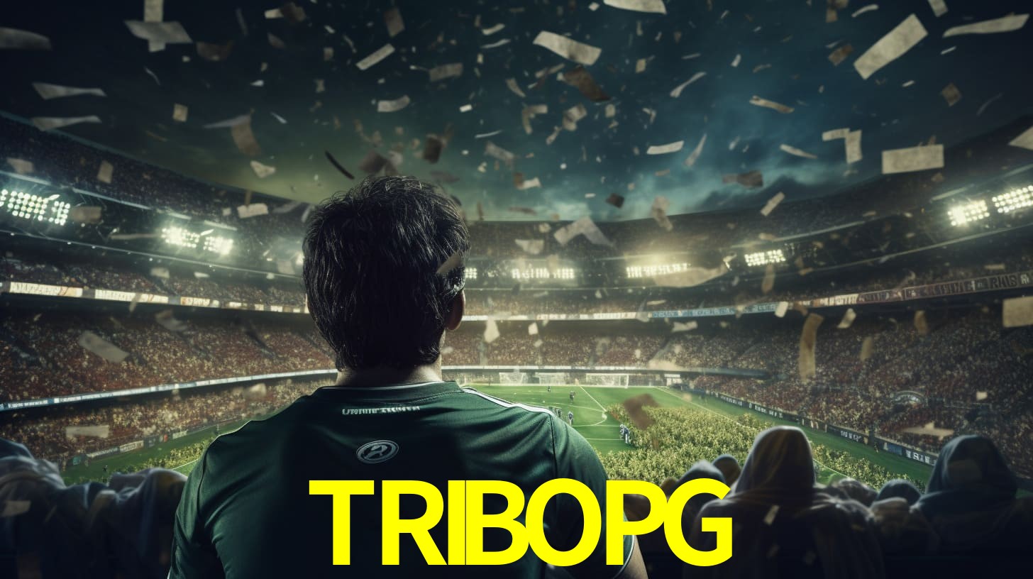 TRIBOPG