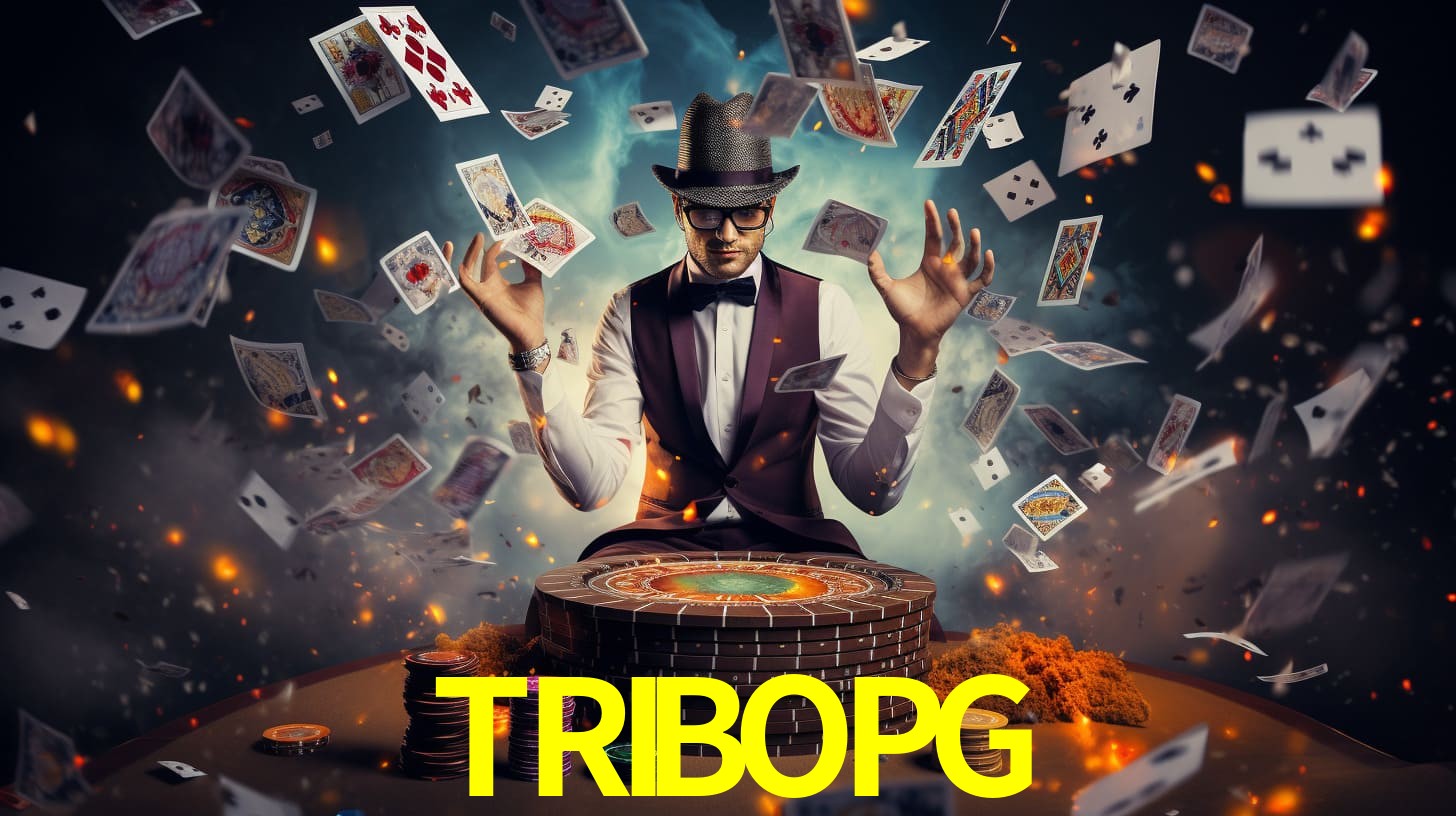 TRIBOPG
