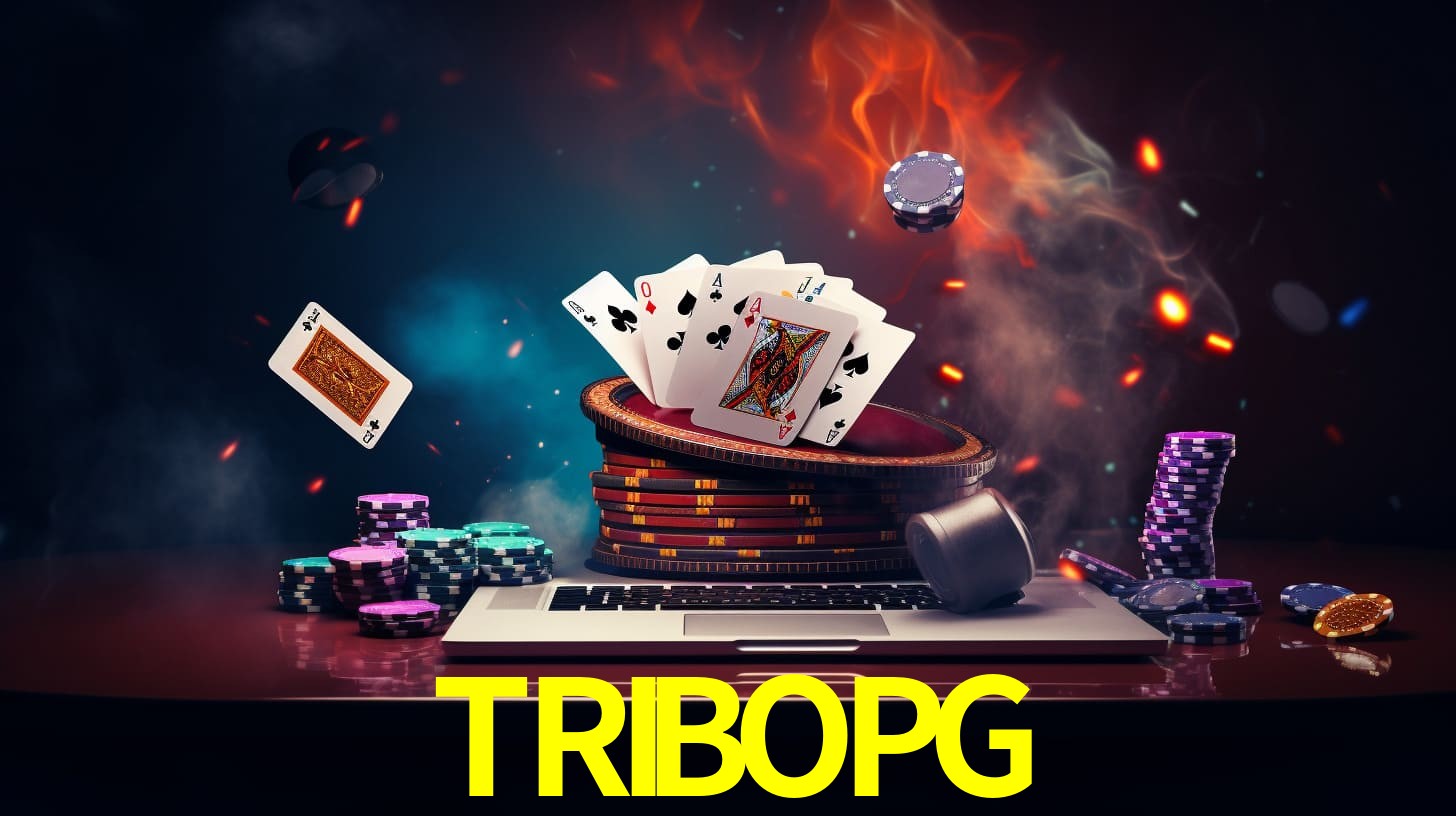 TRIBOPG