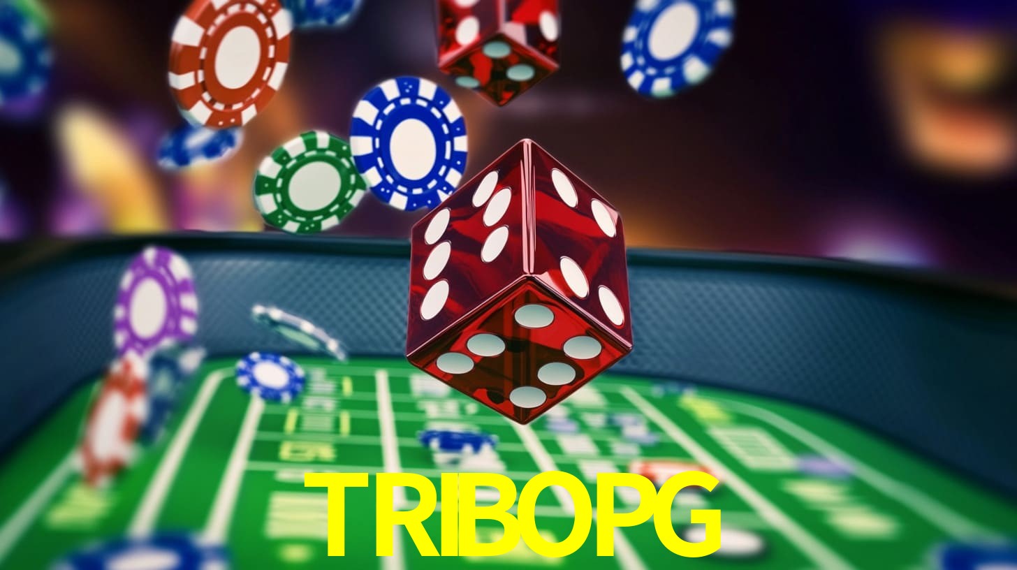 TRIBOPG