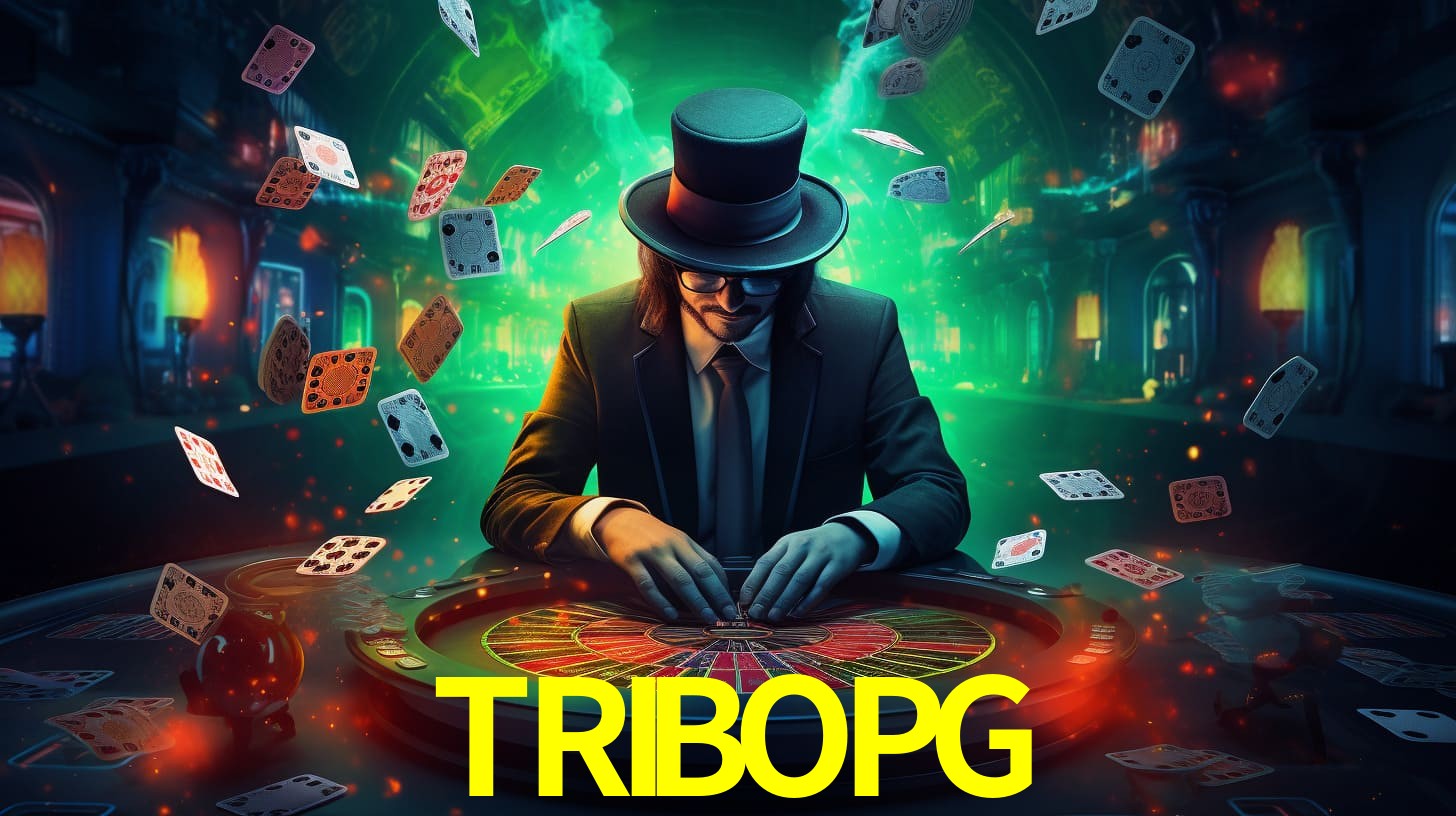 TRIBOPG