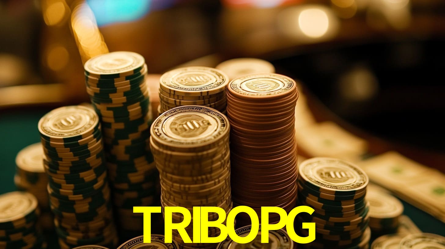 TRIBOPG