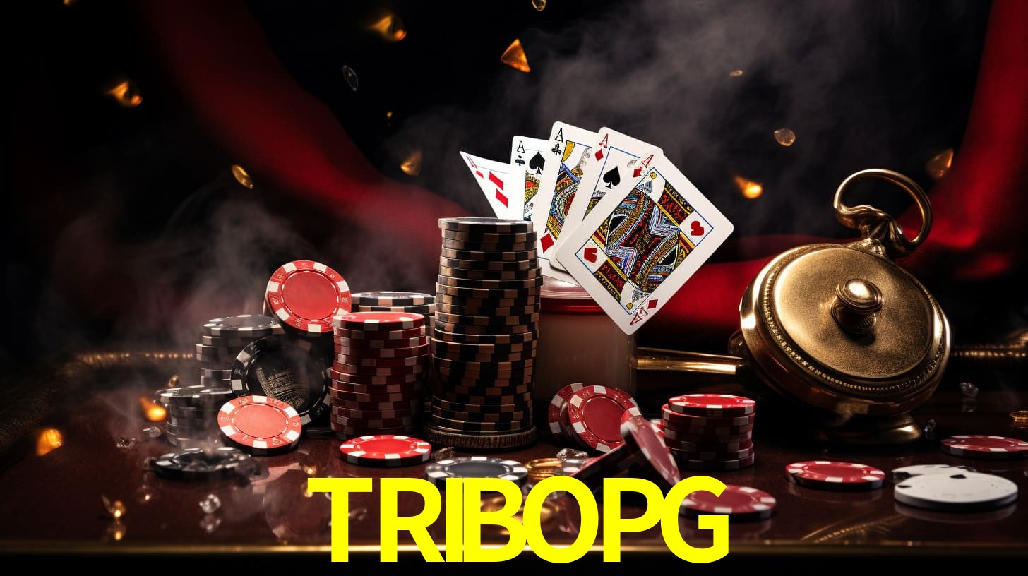 TRIBOPG