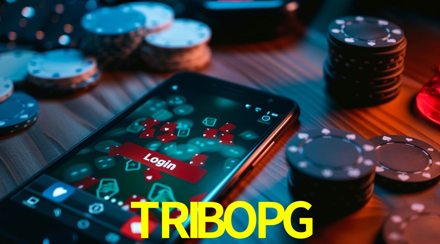 TRIBOPG