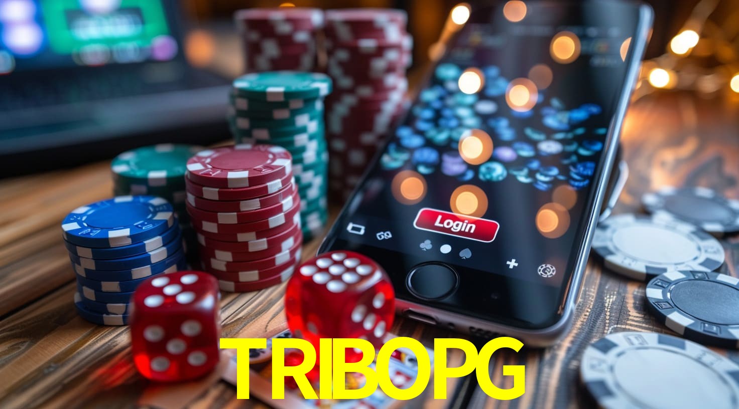 TRIBOPG